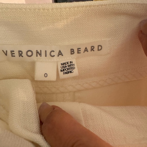 Verónica Beard Edia Pant - Picture 3 of 7